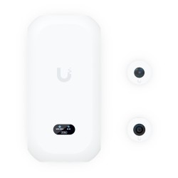 Buy Ubiquiti UVC-AI-Theta - 360° Covert Indoor/Outdoor IP Camera - White, Wired... in Cyprus, Nicosia, Limassol, Larnaka, Pafos