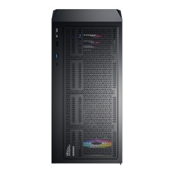 Midi Montech X5 TG Black — Buy in Cyprus with Fast Delivery