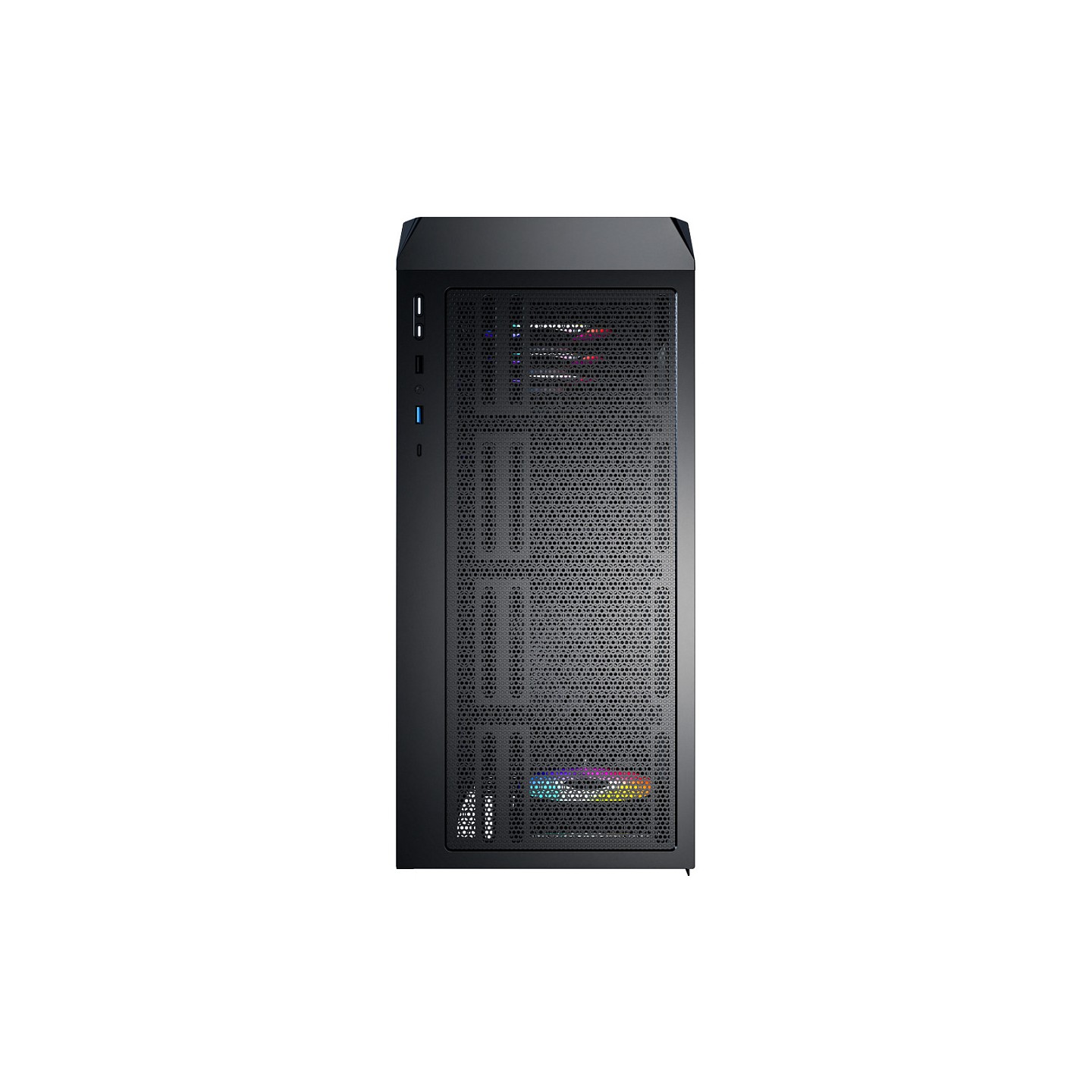 Midi Montech X5 TG Black — Buy in Cyprus with Fast Delivery