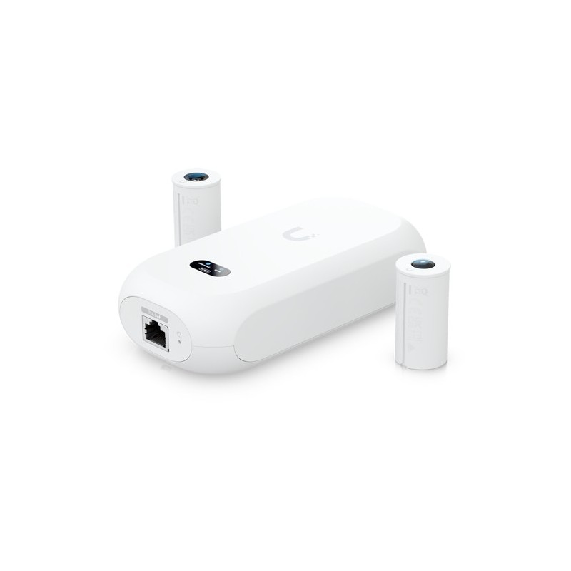 Buy Ubiquiti UVC-AI-Theta - 360° Covert Indoor/Outdoor IP Camera - White, Wired... in Cyprus, Nicosia, Limassol, Larnaka, Pafos