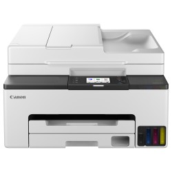 T Canon MAXIFY GX 2050 3x1 GI-55 BK 1x GI-55 C M Y — Buy in Cyprus with Fast Delivery