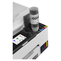 T Canon MAXIFY GX 2050 3x1 GI-55 BK 1x GI-55 C M Y — Buy in Cyprus with Fast Delivery
