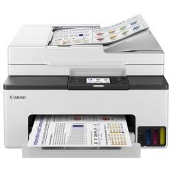 T Canon MAXIFY GX 2050 3x1 GI-55 BK 1x GI-55 C M Y — Buy in Cyprus with Fast Delivery