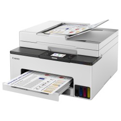 T Canon MAXIFY GX 2050 3x1 GI-55 BK 1x GI-55 C M Y — Buy in Cyprus with Fast Delivery
