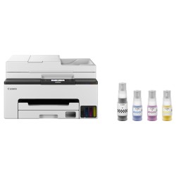 T Canon MAXIFY GX 2050 3x1 GI-55 BK 1x GI-55 C M Y — Buy in Cyprus with Fast Delivery