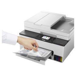 T Canon MAXIFY GX 2050 3x1 GI-55 BK 1x GI-55 C M Y — Buy in Cyprus with Fast Delivery