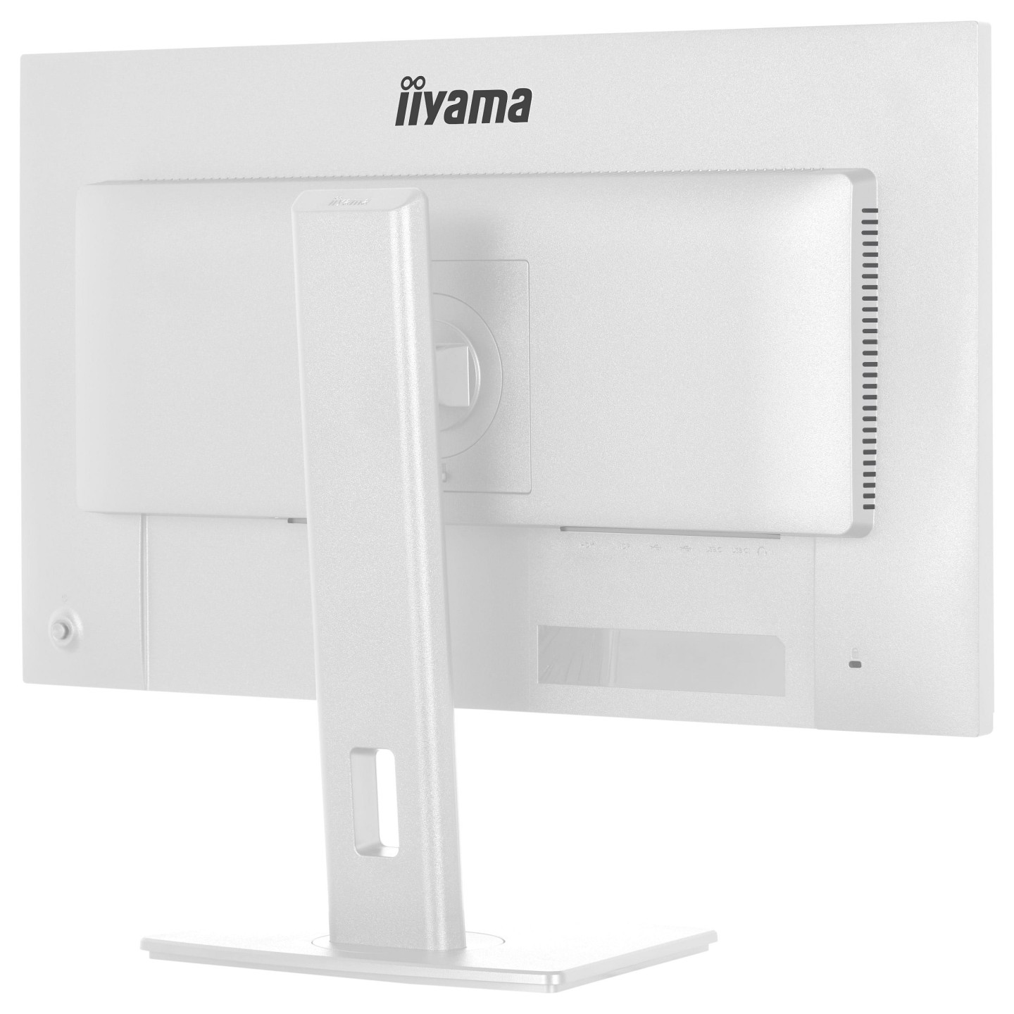 IIYAMA 68.6cm (27') XB2797HSU-W1 16:9 HDMI+DP+2xUSB-C IPS — Buy in Cyprus with Fast Delivery