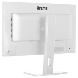 IIYAMA 68.6cm (27') XB2797HSU-W1 16:9 HDMI+DP+2xUSB-C IPS — Buy in Cyprus with Fast Delivery