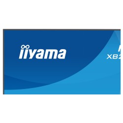 IIYAMA 68.6cm (27') XB2797HSU-W1 16:9 HDMI+DP+2xUSB-C IPS — Buy in Cyprus with Fast Delivery