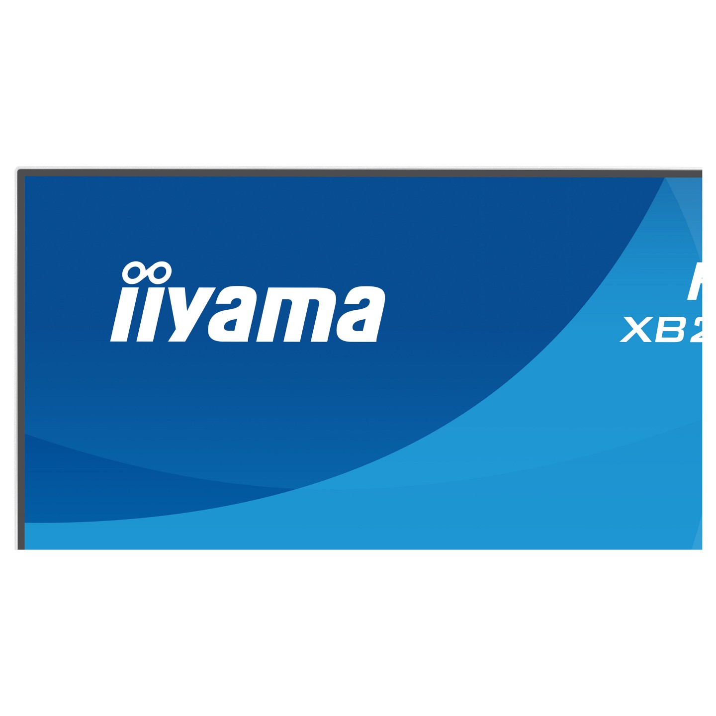 IIYAMA 68.6cm (27') XB2797HSU-W1 16:9 HDMI+DP+2xUSB-C IPS — Buy in Cyprus with Fast Delivery