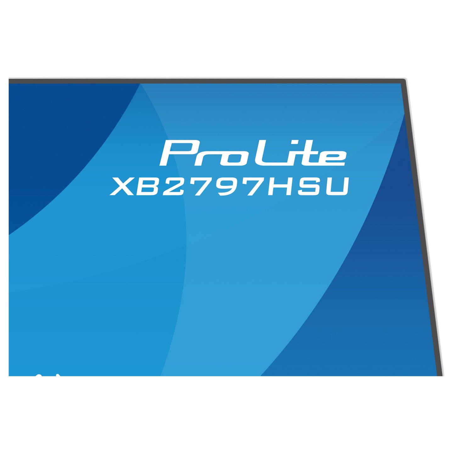 IIYAMA 68.6cm (27') XB2797HSU-W1 16:9 HDMI+DP+2xUSB-C IPS — Buy in Cyprus with Fast Delivery