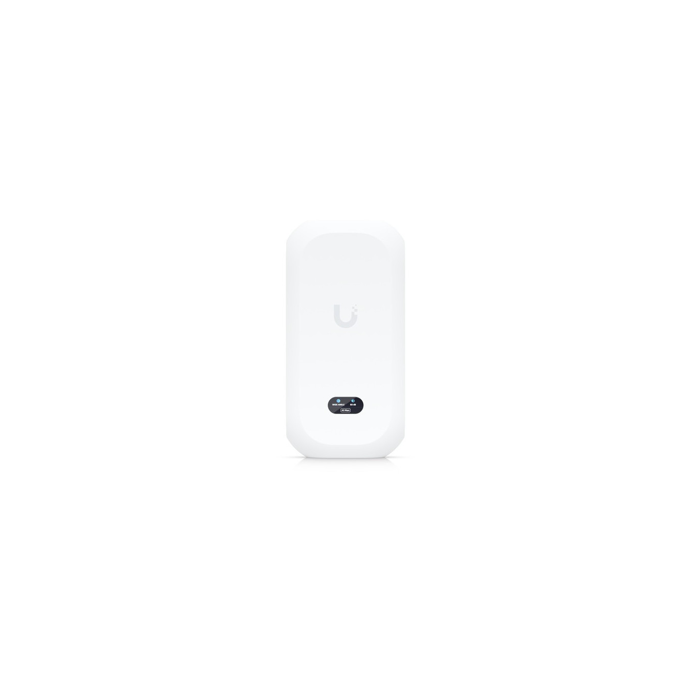 Ubiquiti UVC-AI-Theta - 360° Covert Indoor/Outdoor IP Camera - White, Wired/Wireless, PoE, 8MP (3264x2448)