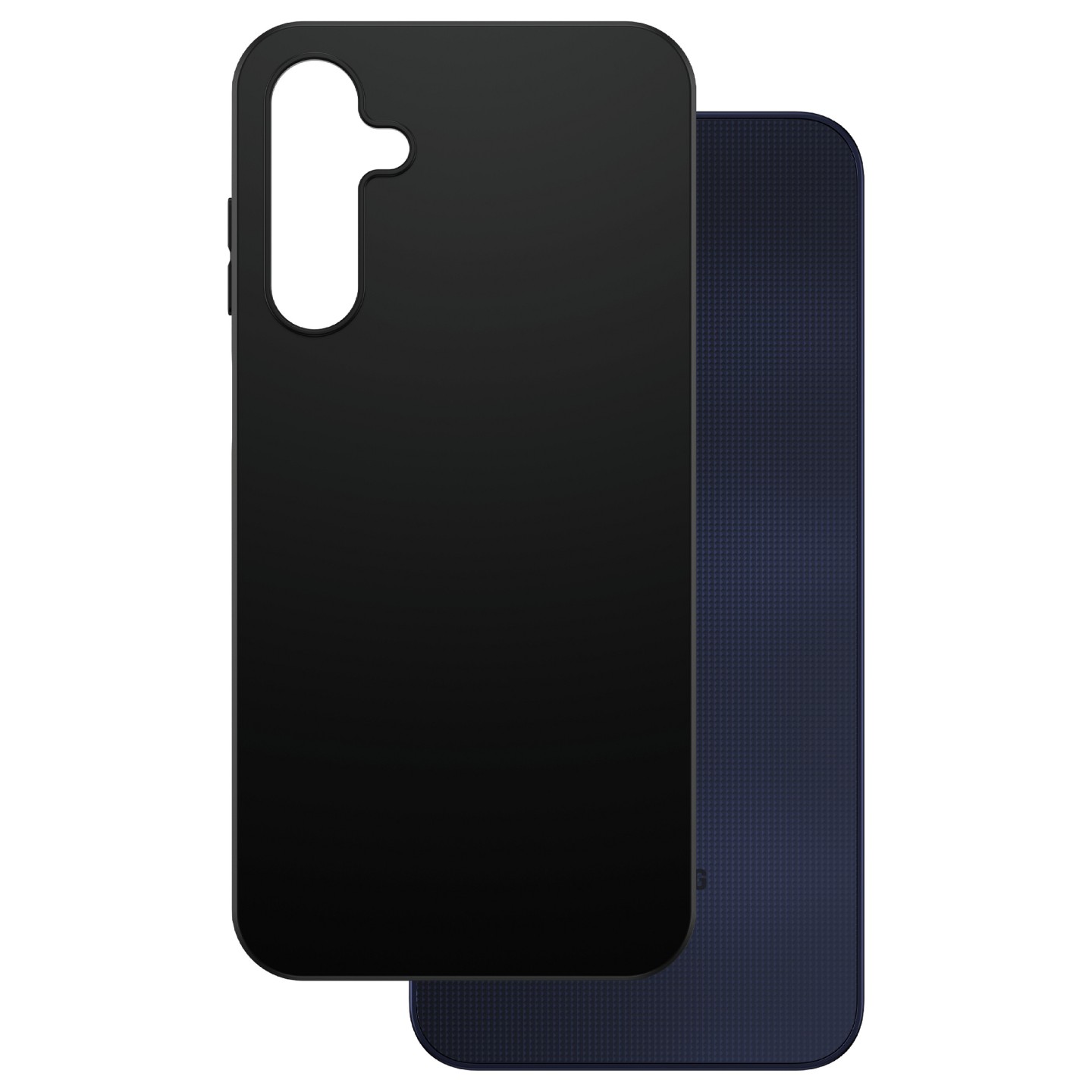 SAFE. by PanzerGlass Case Samsung A25 5G. Black — Buy in Cyprus with Fast Delivery