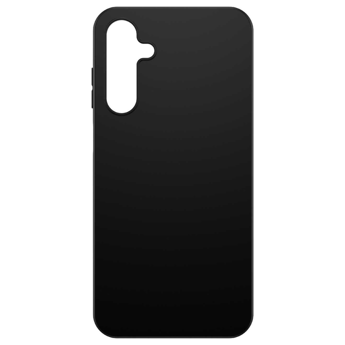 SAFE. by PanzerGlass Case Samsung A25 5G. Black — Buy in Cyprus with Fast Delivery