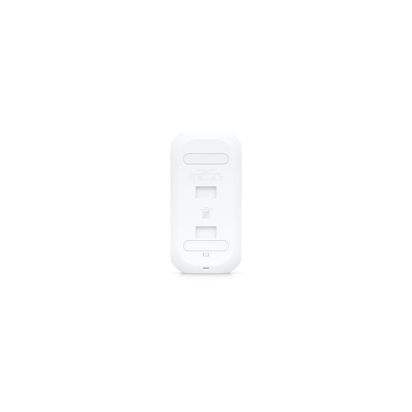 Ubiquiti UVC-AI-Theta - 360° Covert Indoor/Outdoor IP Camera - White, Wired/Wireless, PoE, 8MP (3264x2448)