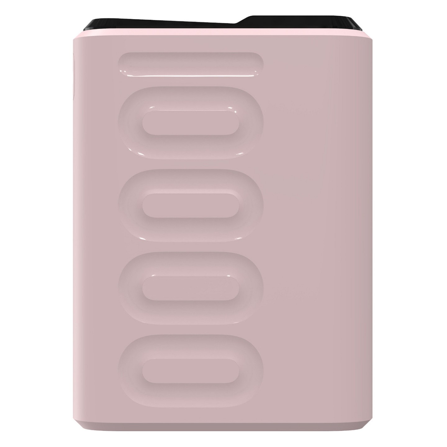 Powerbank RealPower PB-10000C PD+ mit 3xType-C.Rose — Buy in Cyprus with Fast Delivery