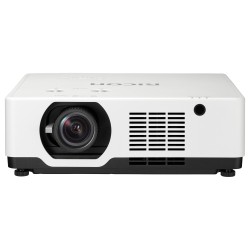 Ricoh PJ WUL6760 3LCD-Laserprojektor — Buy in Cyprus with Fast Delivery