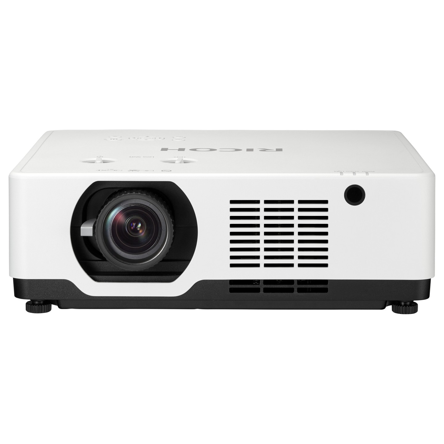 Ricoh PJ WUL6760 3LCD-Laserprojektor — Buy in Cyprus with Fast Delivery