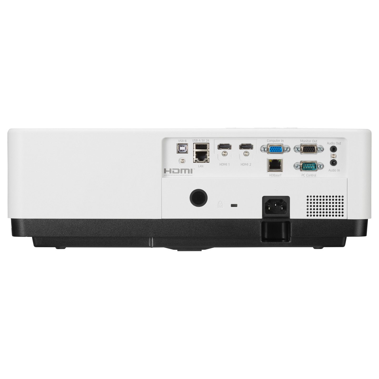 Ricoh PJ WUL6760 3LCD-Laserprojektor — Buy in Cyprus with Fast Delivery