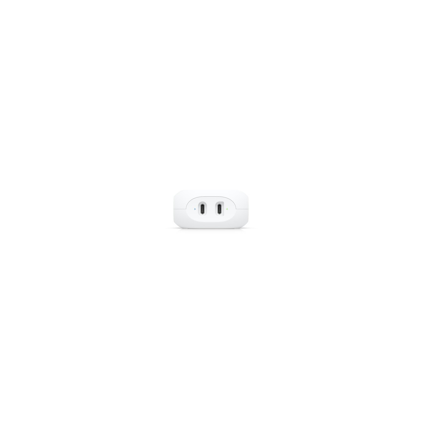Ubiquiti UVC-AI-Theta - 360° Covert Indoor/Outdoor IP Camera - White, Wired/Wireless, PoE, 8MP (3264x2448)