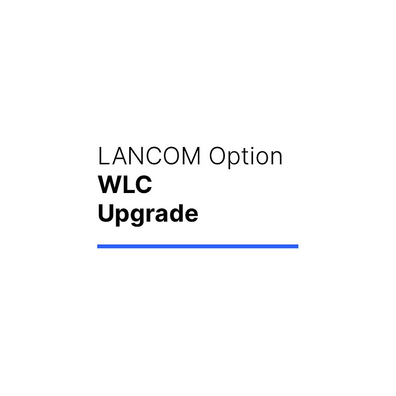 LANCOM WLC AP Upgrade +25 Option — Buy in Cyprus with Fast Delivery