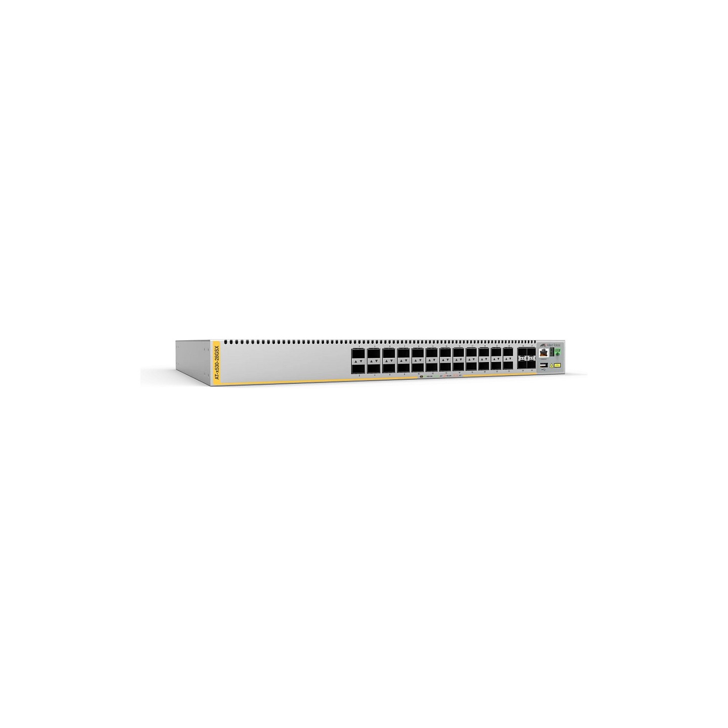 L3 STACKABLE SWITCH 24X SFP — Buy in Cyprus with Fast Delivery