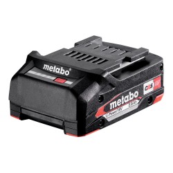 Li-Power Akkupack 18V 2.0 Ah — Buy in Cyprus with Fast Delivery