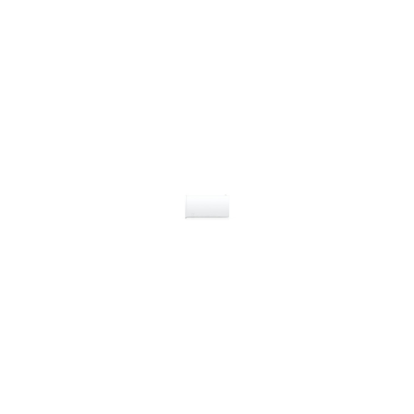 Ubiquiti UVC-AI-Theta - 360° Covert Indoor/Outdoor IP Camera - White, Wired/Wireless, PoE, 8MP (3264x2448)