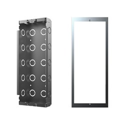 Fanvil EX103 Wandeinbaurahmen fr i66 und i67 — Buy in Cyprus with Fast Delivery