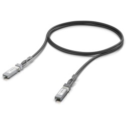 Buy Ubiquiti Direct Attach Cable - UACC-DAC-SFP28-1M - 1m SFP28 25Gbps Copper DA... in Cyprus, Nicosia, Limassol, Larnaka, Pafos
