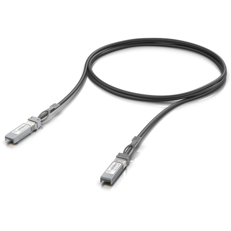 Buy Ubiquiti Direct Attach Cable - UACC-DAC-SFP28-1M - 1m SFP28 25Gbps Copper DA... in Cyprus, Nicosia, Limassol, Larnaka, Pafos