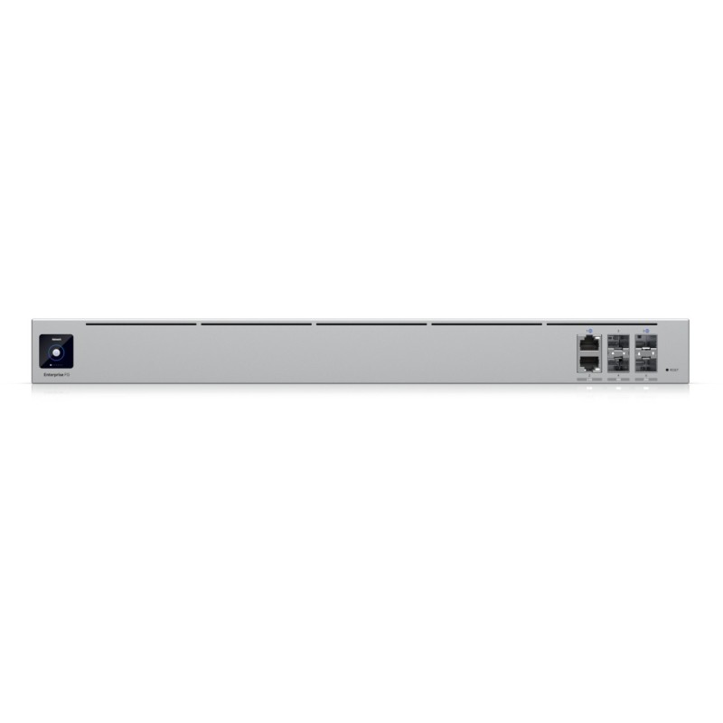 Buy Ubiquiti Enterprise Fortress Gateway EFG - Grey, 16GB RAM, ARM Cortex 2.0GHz... in Cyprus, Nicosia, Limassol, Larnaka, Pafos