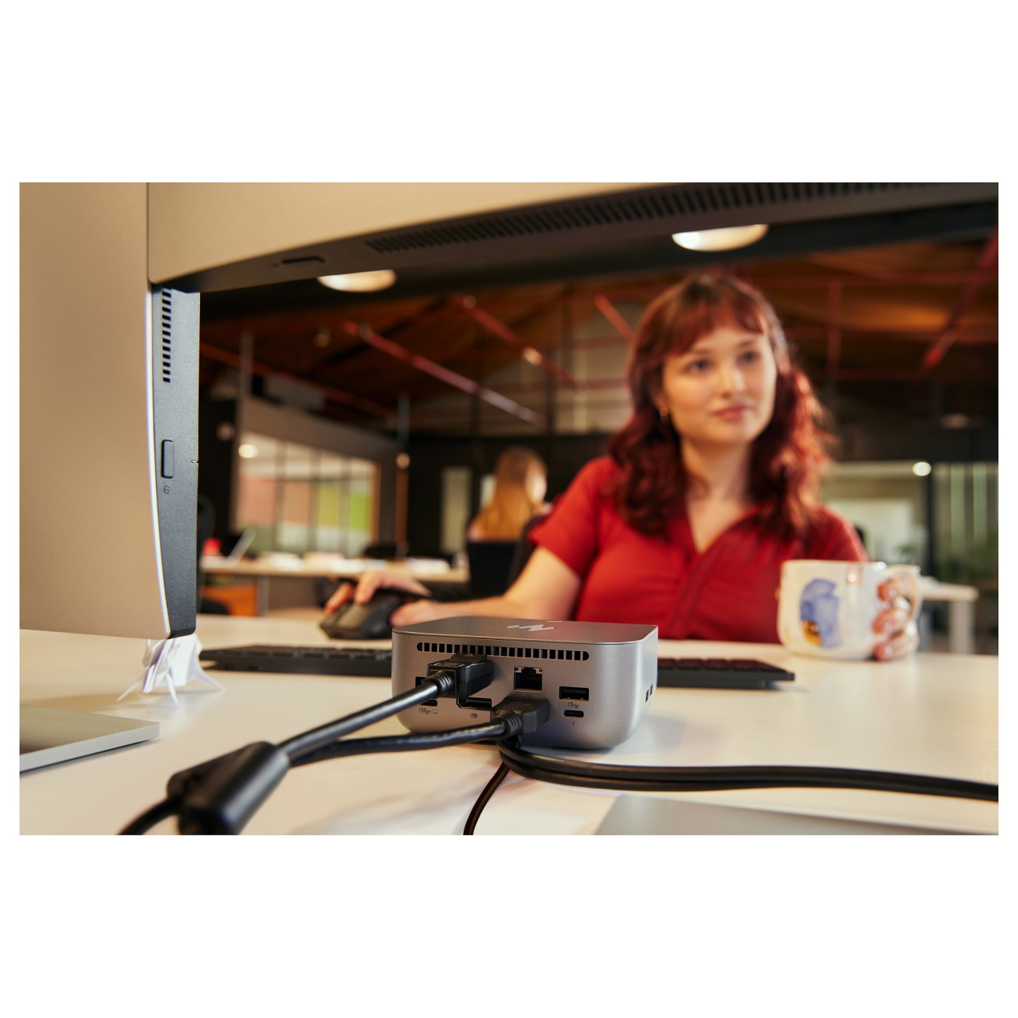 HP SLIM V2 SMCARD USB KBD — Buy in Cyprus with Fast Delivery