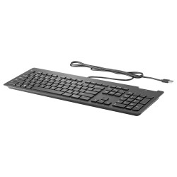 HP SLIM V2 SMCARD USB KBD — Buy in Cyprus with Fast Delivery