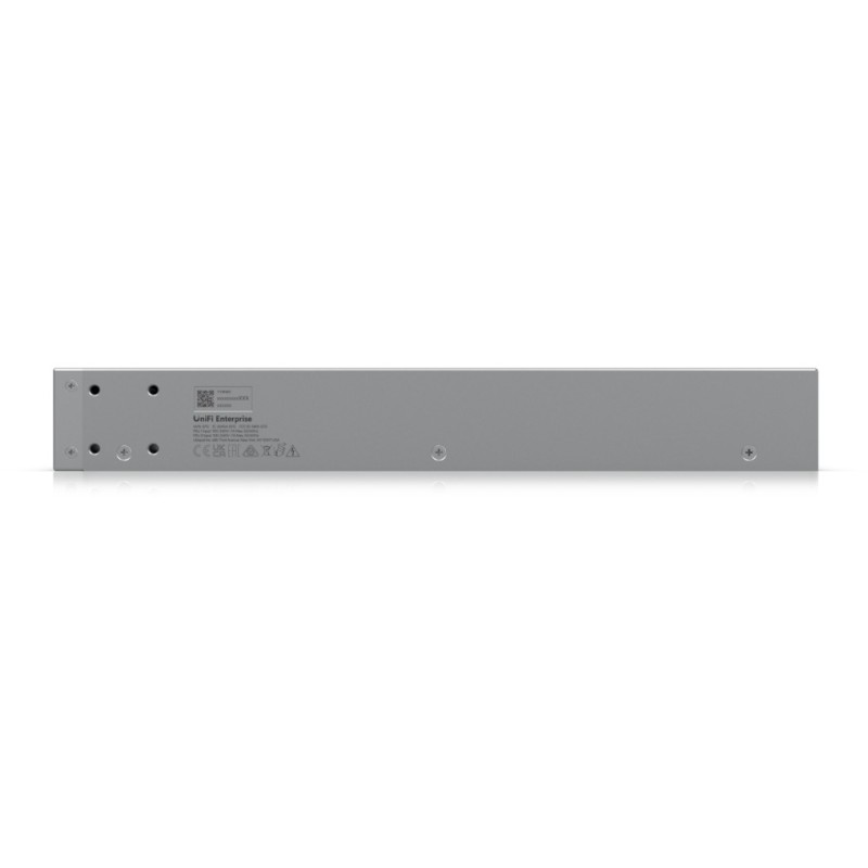Buy Ubiquiti Enterprise Fortress Gateway EFG - Grey, 16GB RAM, ARM Cortex 2.0GHz... in Cyprus, Nicosia, Limassol, Larnaka, Pafos