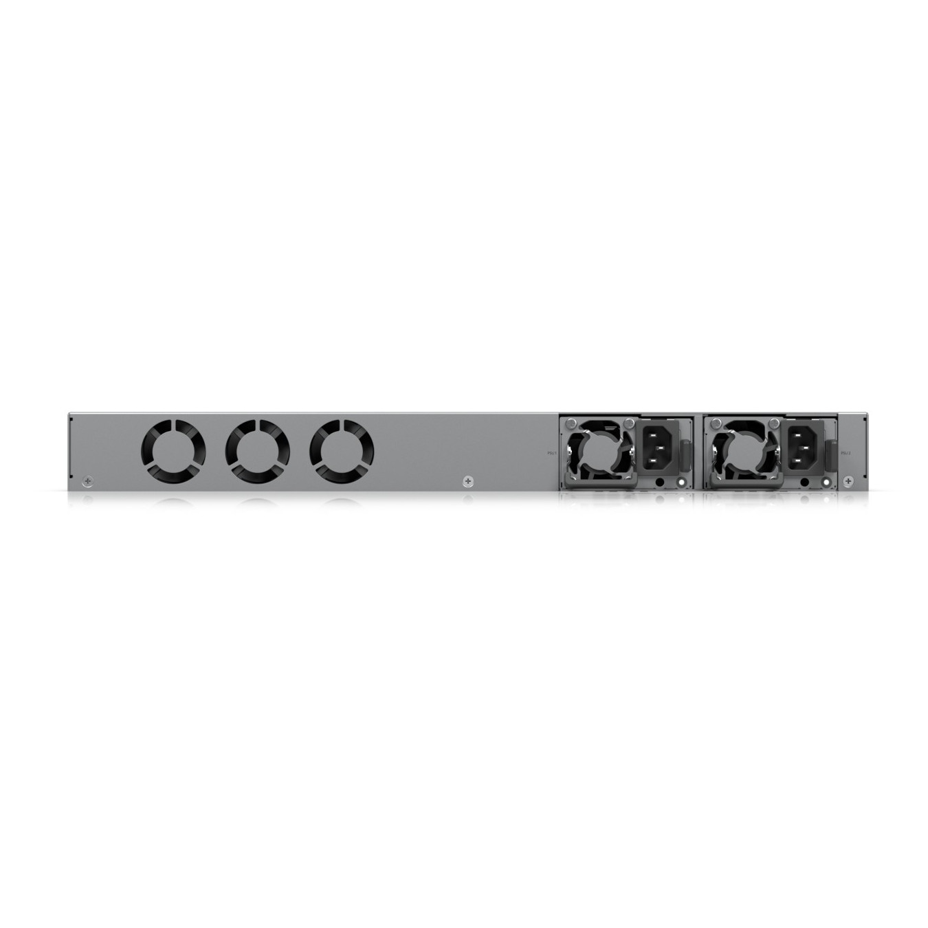 Ubiquiti Enterprise Fortress Gateway EFG - Grey, 16GB RAM, ARM Cortex 2.0GHz, 1U Rackmount — Buy in Cyprus with Fast Delivery