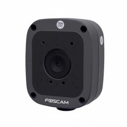 Foscam FABS2 schwarz für SD4 — Buy in Cyprus with Fast Delivery
