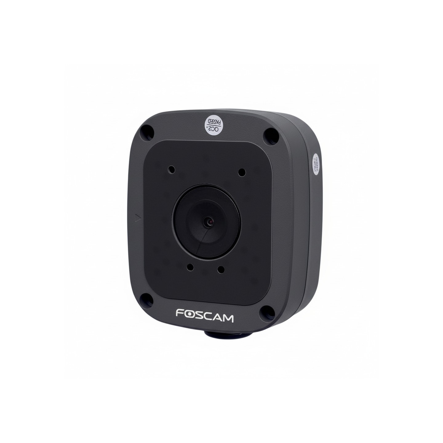 Foscam FABS2 schwarz für SD4 — Buy in Cyprus with Fast Delivery