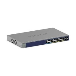 28-PORT 1G SMART POE SWITCH — Buy in Cyprus with Fast Delivery