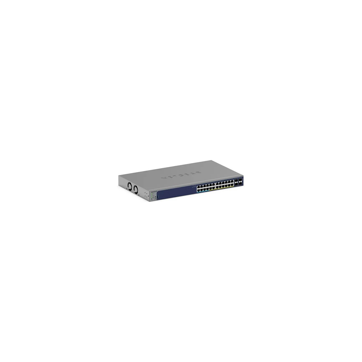 28-PORT 1G SMART POE SWITCH — Buy in Cyprus with Fast Delivery
