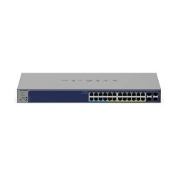 28-PORT 1G SMART POE SWITCH — Buy in Cyprus with Fast Delivery