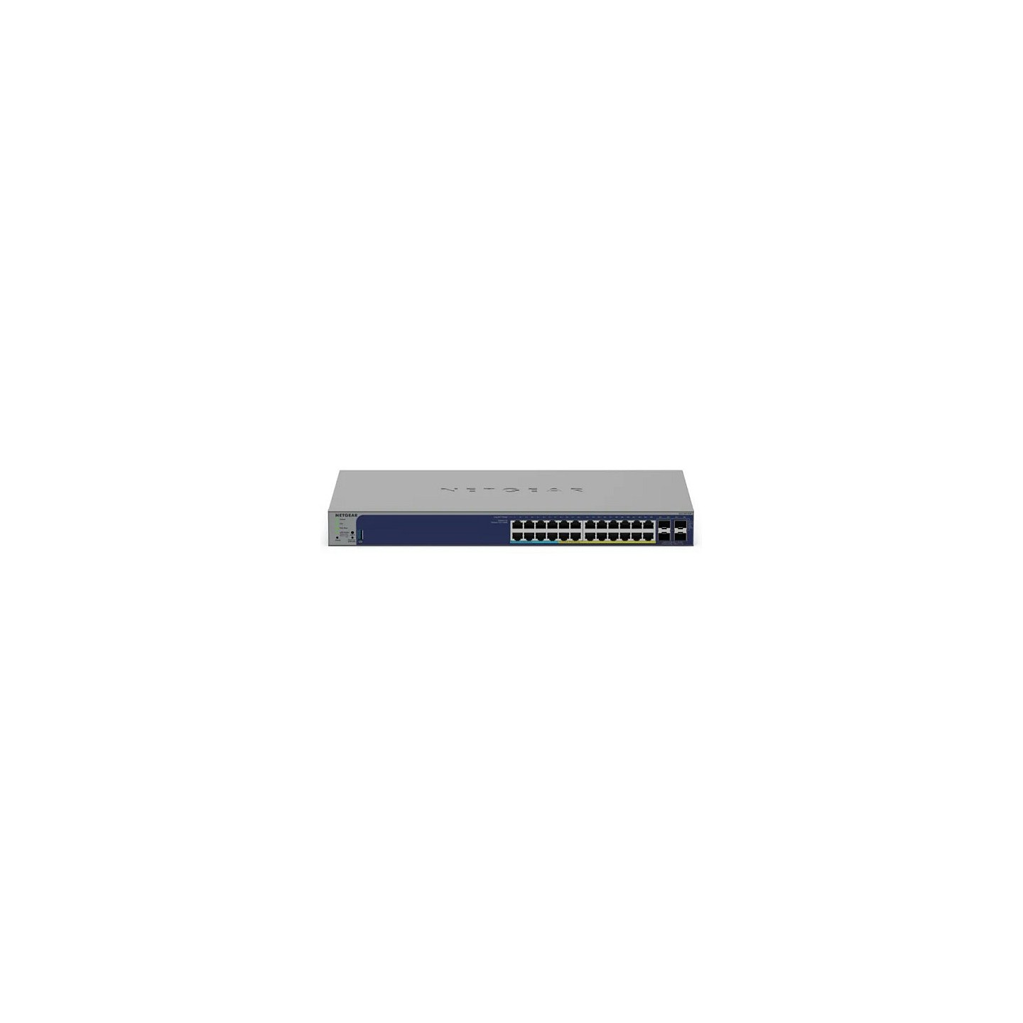 28-PORT 1G SMART POE SWITCH — Buy in Cyprus with Fast Delivery