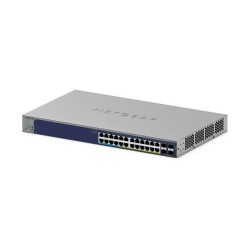 28-PORT 1G SMART POE SWITCH — Buy in Cyprus with Fast Delivery