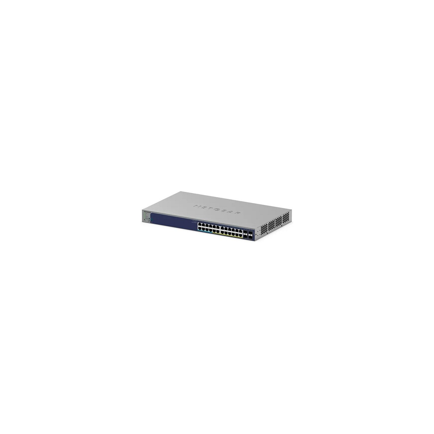 28-PORT 1G SMART POE SWITCH — Buy in Cyprus with Fast Delivery