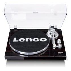 Lenco LBT-188 Walnut — Buy in Cyprus with Fast Delivery