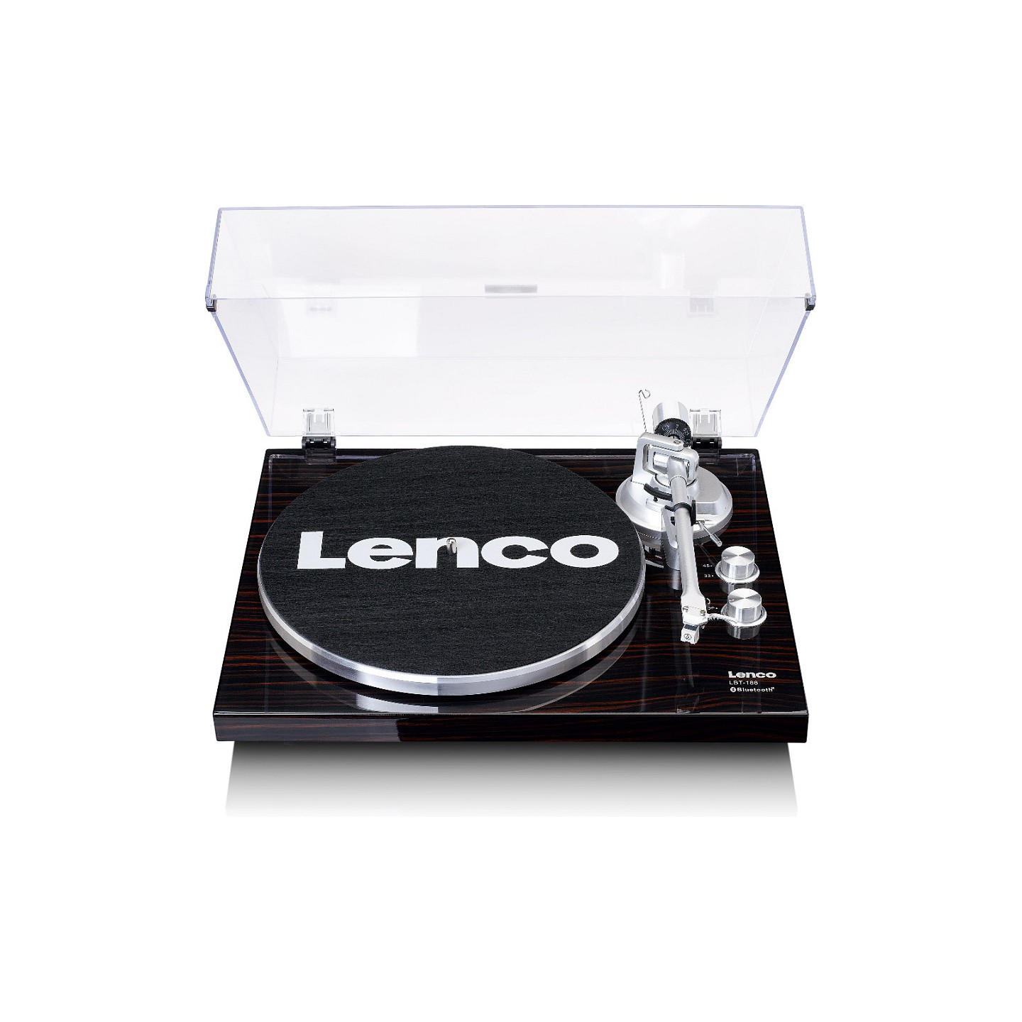 Lenco LBT-188 Walnut — Buy in Cyprus with Fast Delivery