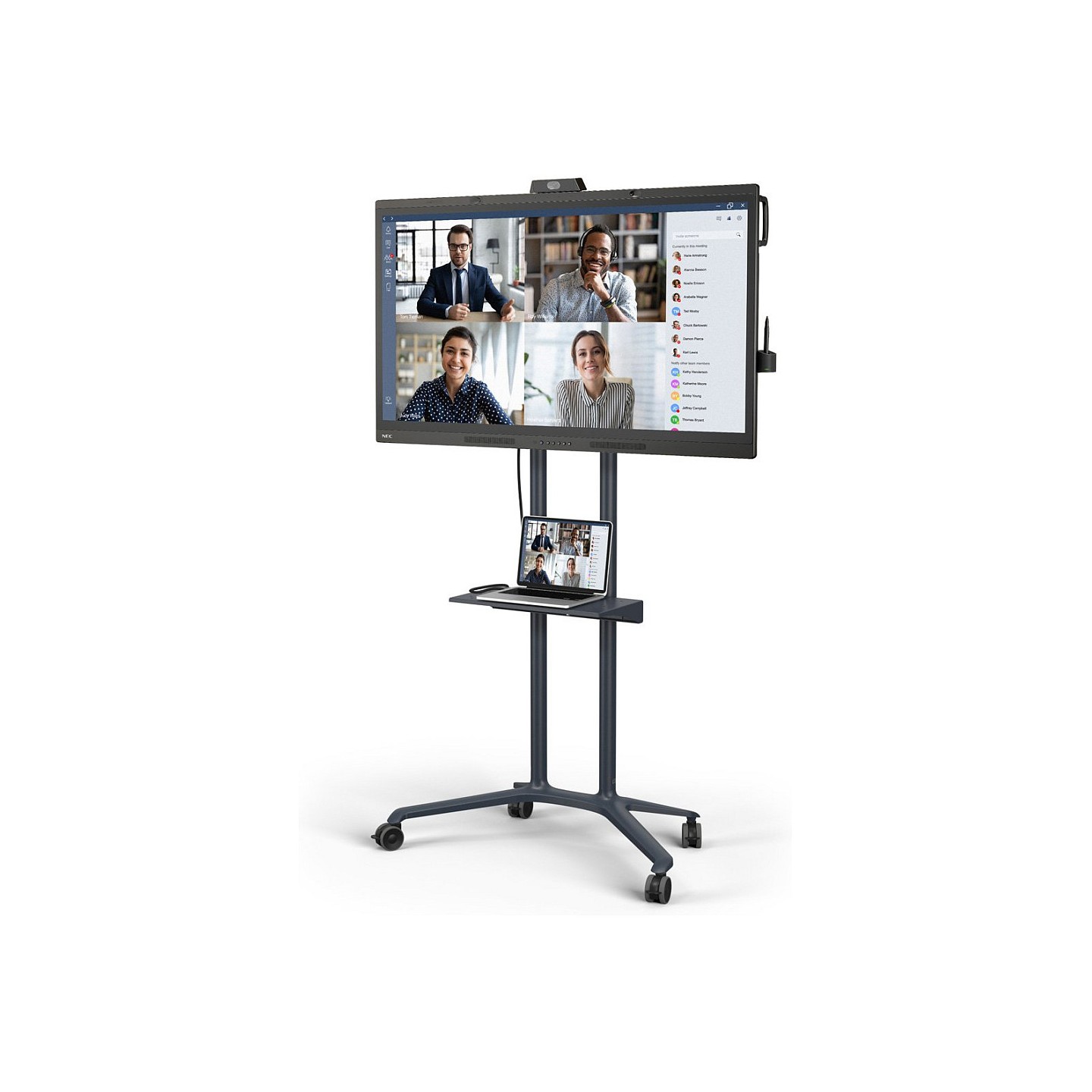 NEC WD551 55IN — Buy in Cyprus with Fast Delivery