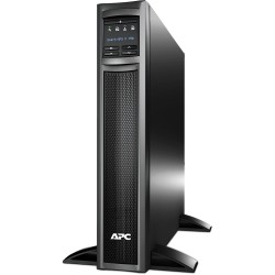 Buy APC Smart-UPS X SMX750I - 750VA/600W - Rack/Tower Convertible, 8× IEC C13, ... in Cyprus, Nicosia, Limassol, Larnaka, Pafos