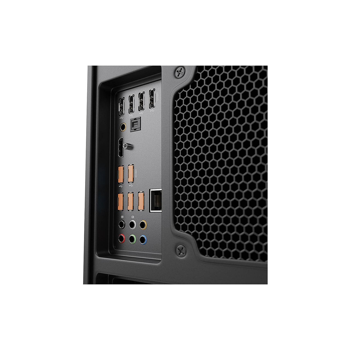 LINDY USB Typ A Portschlösser 10xOrange Erweiterung f 40453 — Buy in Cyprus with Fast Delivery