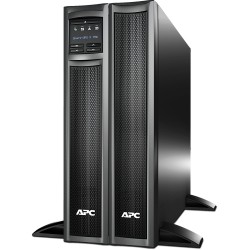 Buy APC Smart-UPS X SMX750I - 750VA/600W - Rack/Tower Convertible, 8× IEC C13, ... in Cyprus, Nicosia, Limassol, Larnaka, Pafos